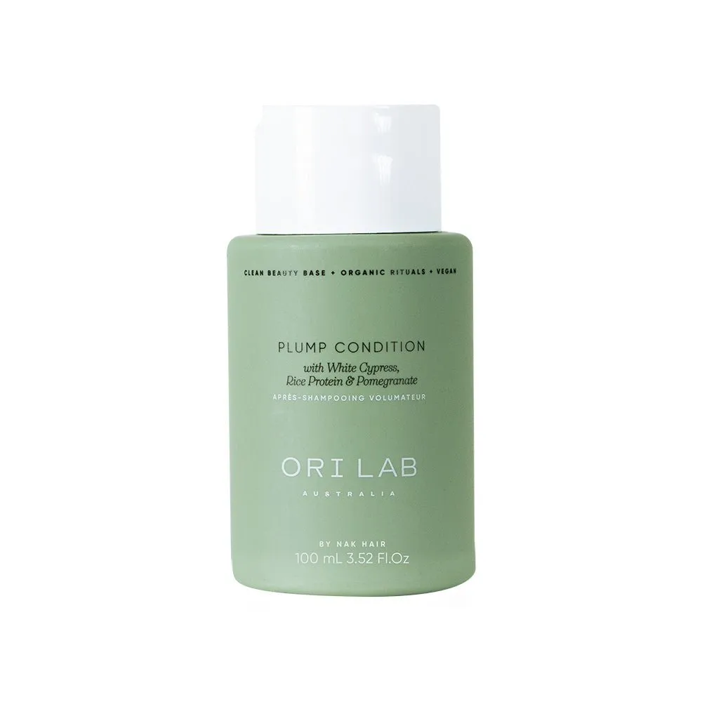 ORI Lab Plump Condition 100ml