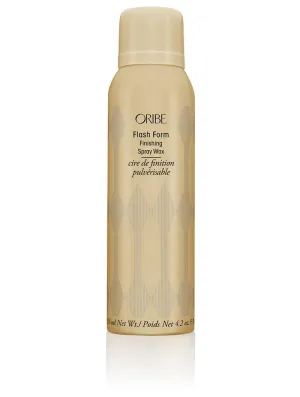 ORIBE Flash Form Finishing Spray Wax