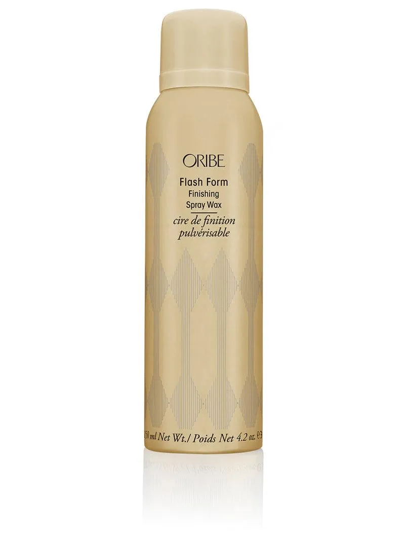 ORIBE Flash Form Finishing Spray Wax