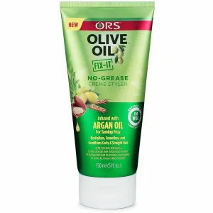 ORS: Olive Oil No-Grease Creme Styler