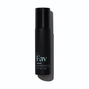 Personal Fav Whet Plant Based Sex Serum 1oz