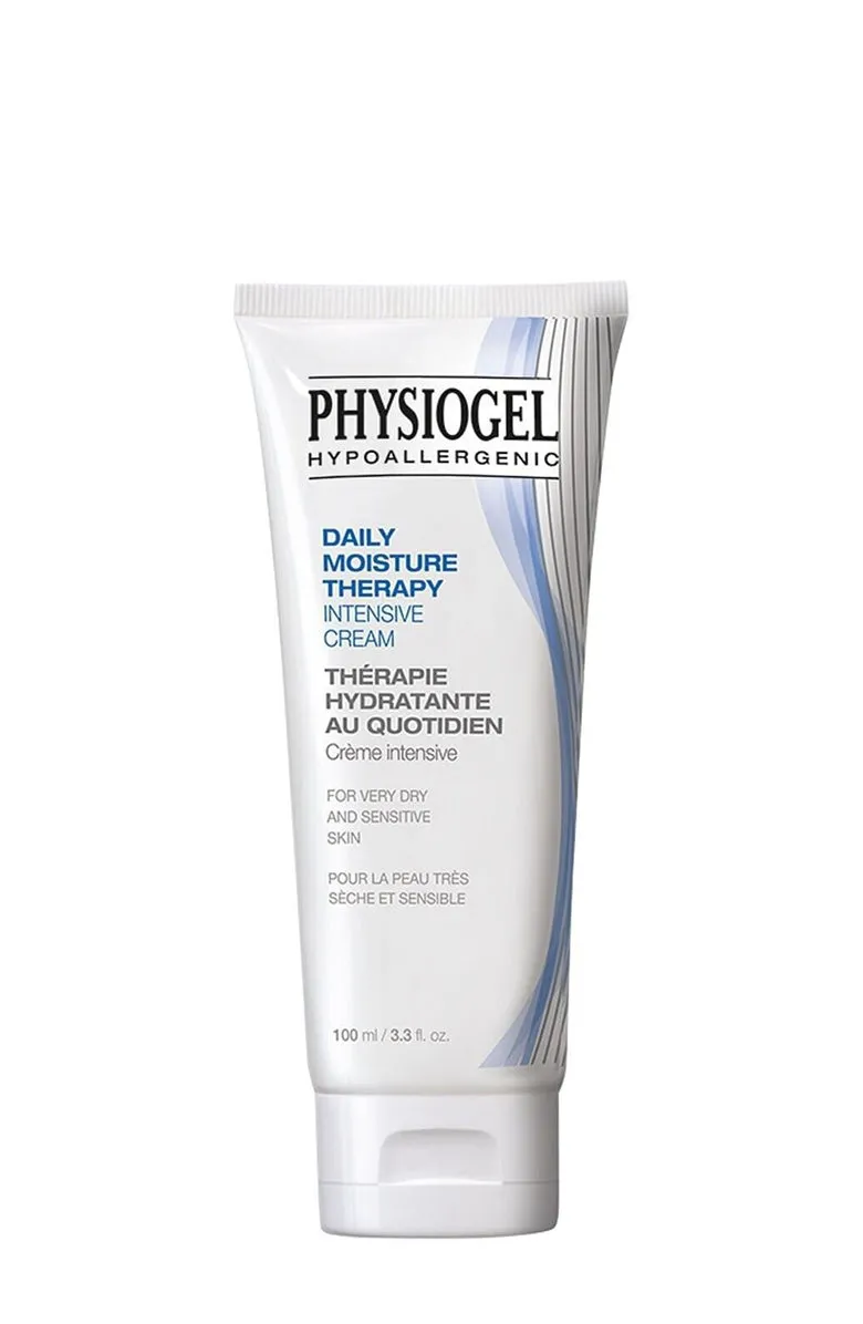 Physiogel Hypoallergenic Daily Moisture Therapy Intensive Cream