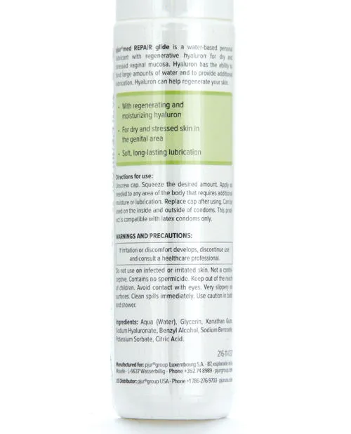 Pjur Med Repair Glide - 100 ml