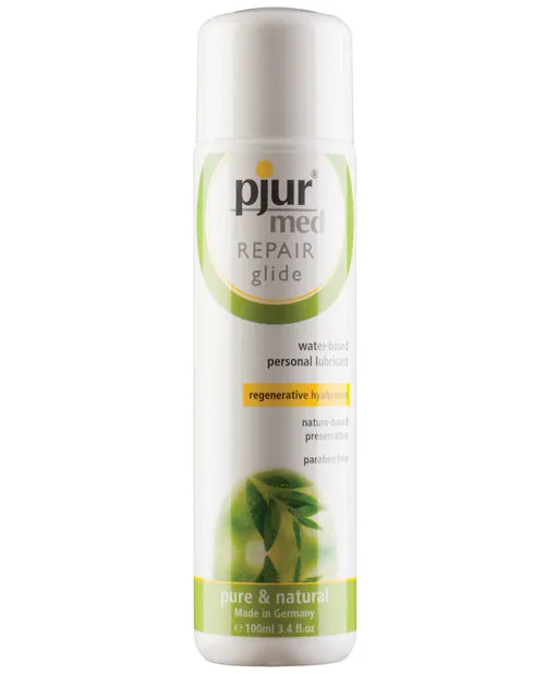 Pjur Med Repair Glide - 100 ml