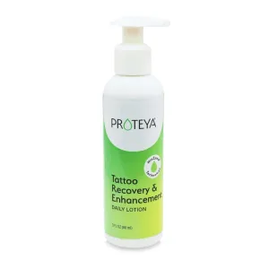 Proteya Tattoo Recovery & Enhancement Daily Lotion