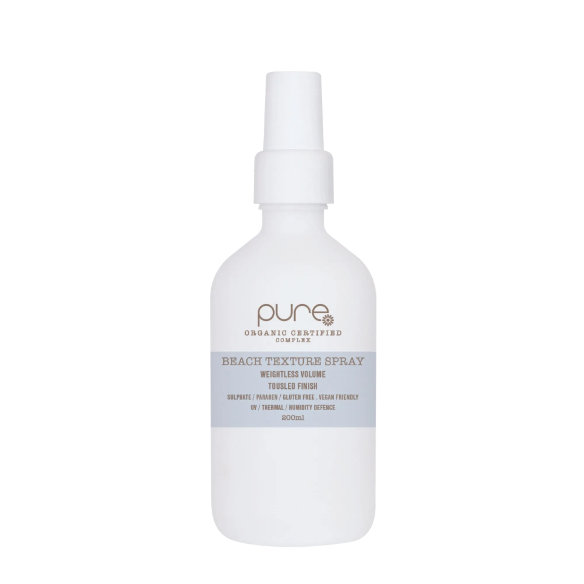 Pure Beach Texture Spray 200ml