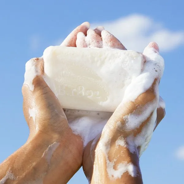 Pure Goat Milk Body Bar Soap