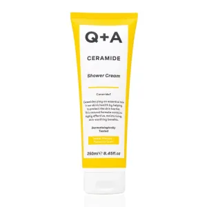 Q A Ceramide Shower Cream