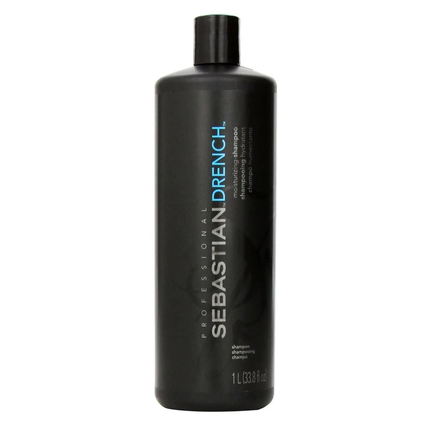 Sebastian Drench Shampoo