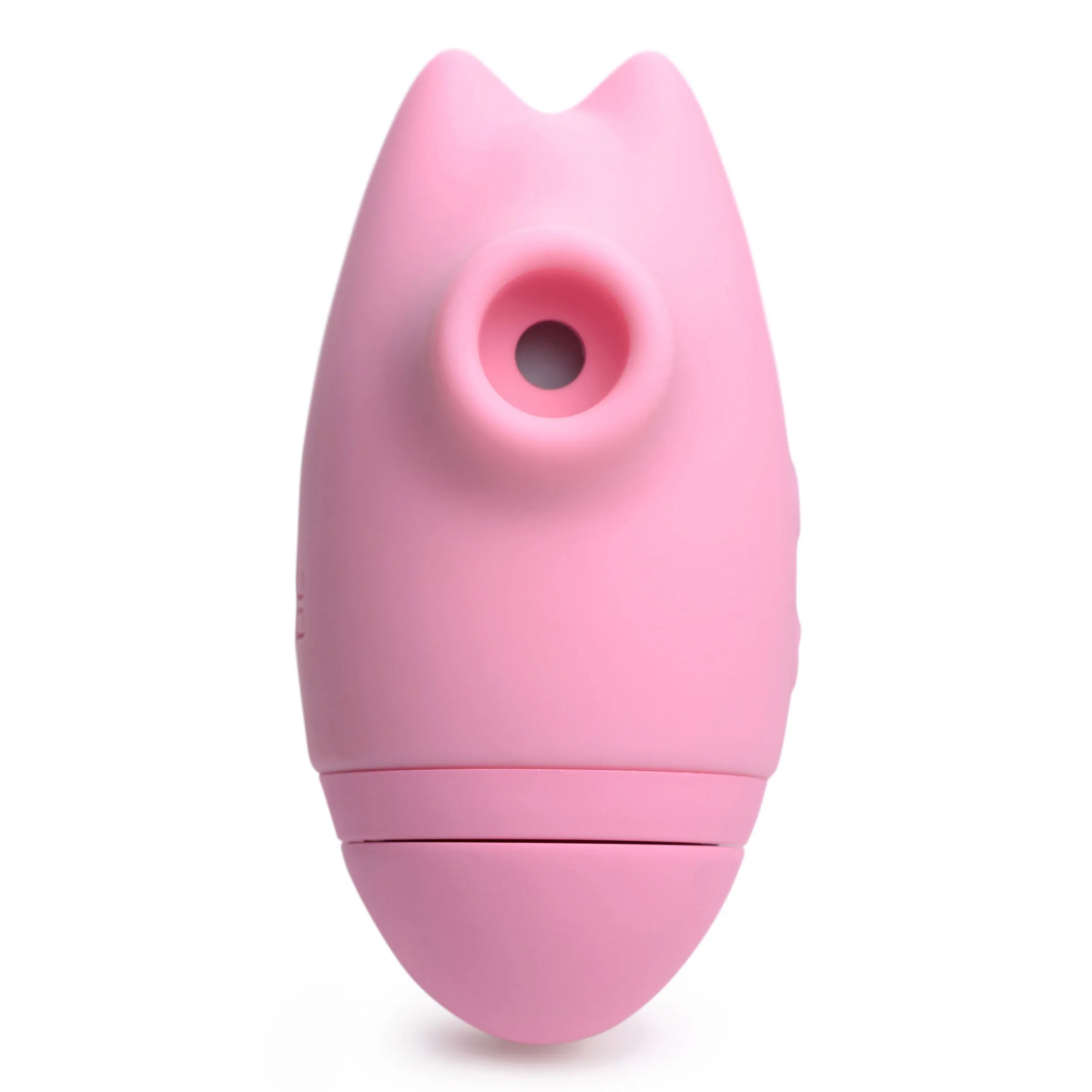 Shegasm Kitty Licker 5x Triple Clit Stimulator - Pink