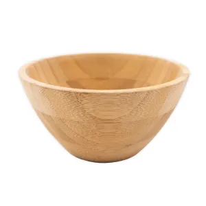 Small Eco-friendly Bamboo Bowl