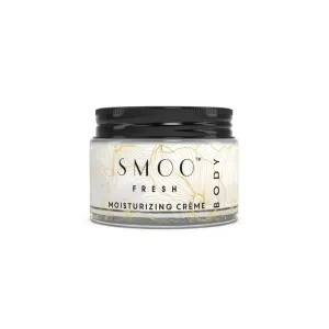 SMOO® Moisturizing Crème Fresh for Body