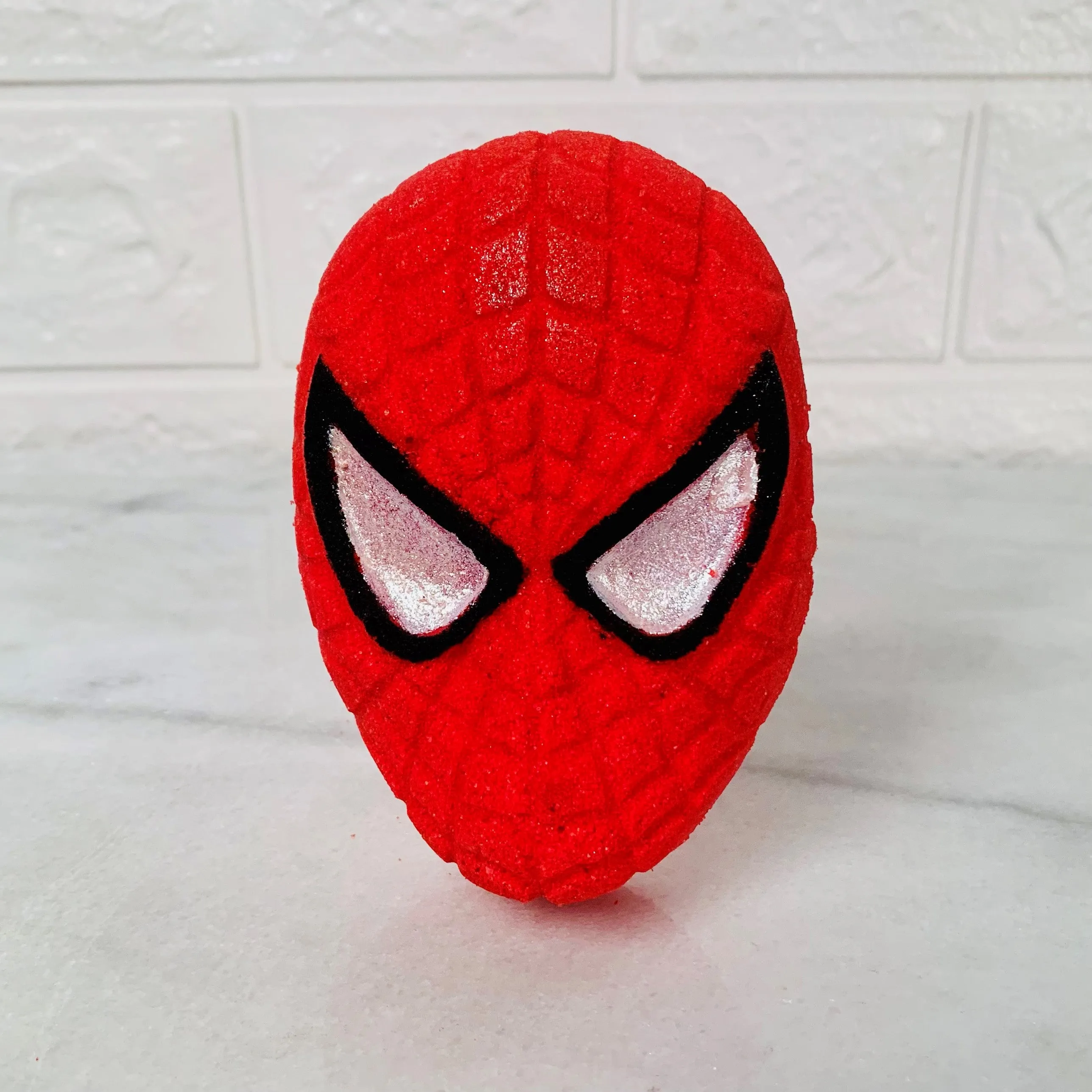 SPIDEY-SENSE Bath Bomb