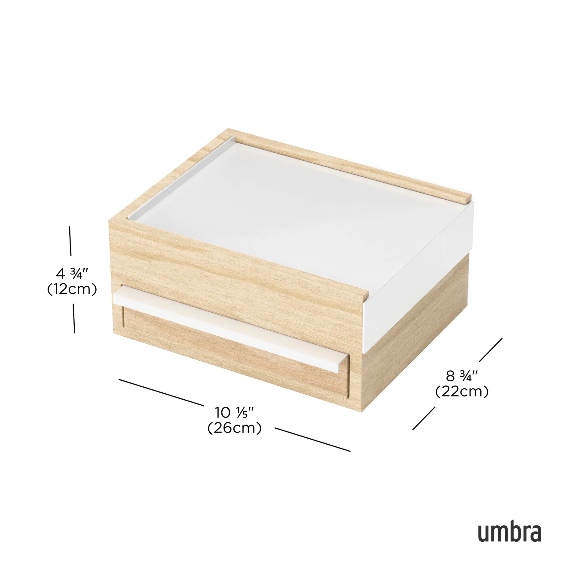 Stowit Storage Box