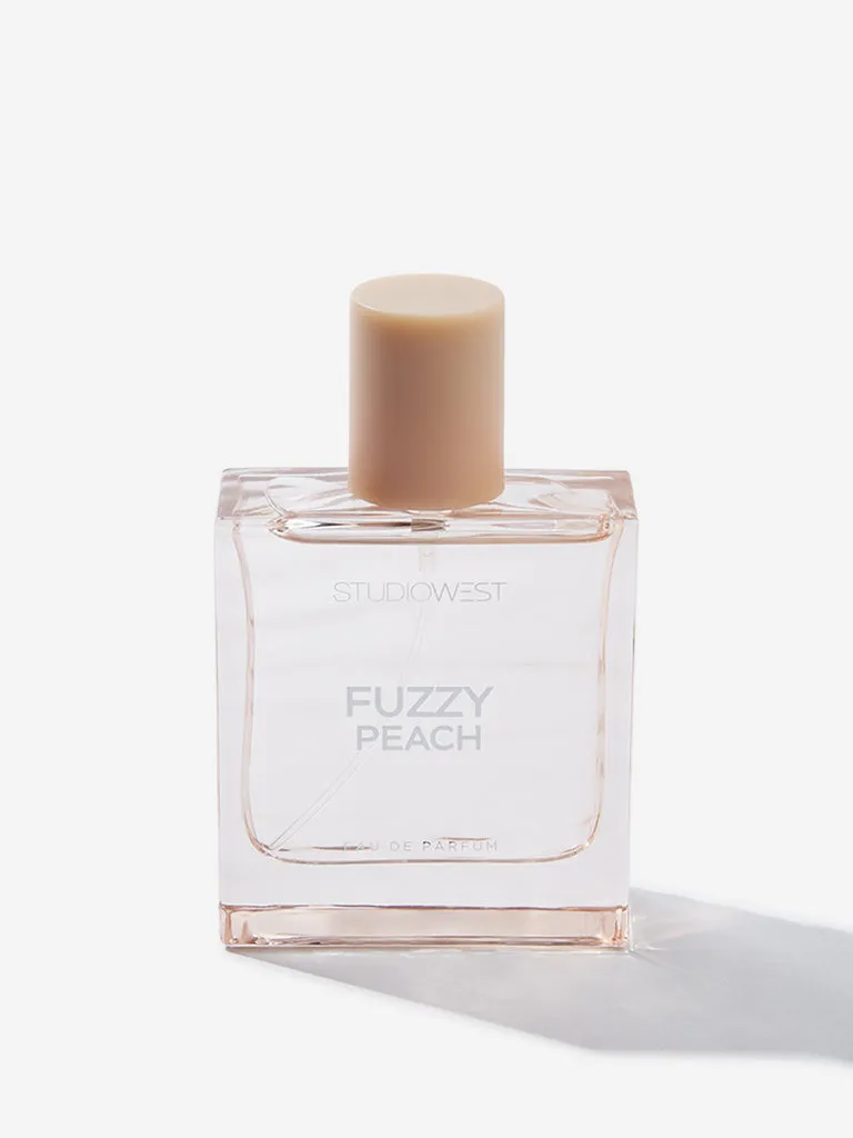 Studiowest Fuzzy Peach Eau De Parfum - 50 ml