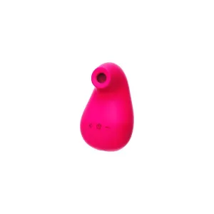 Suki Rechargeable Sonic Vibe - Foxy Pink