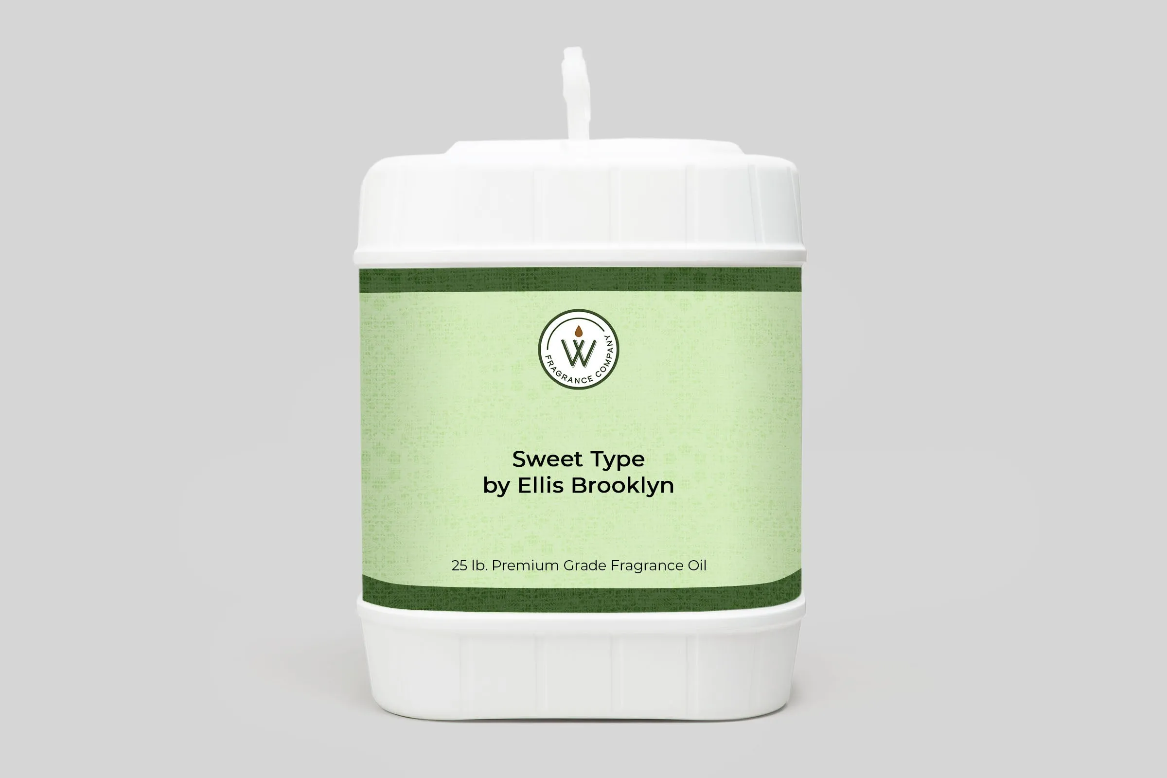 Sweet Type by Ellis Brooklyn Fragrance Oil