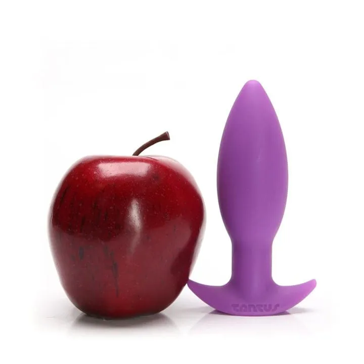 Tantus Neo Silicone Plug