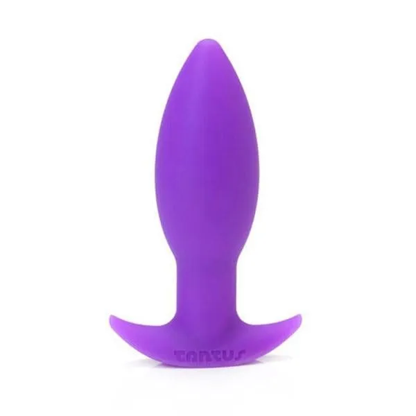 Tantus Neo Silicone Plug