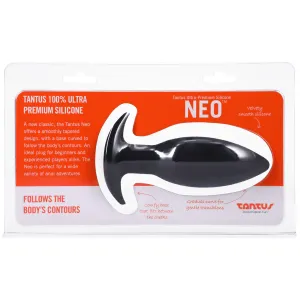 Tantus Neo Silicone Plug