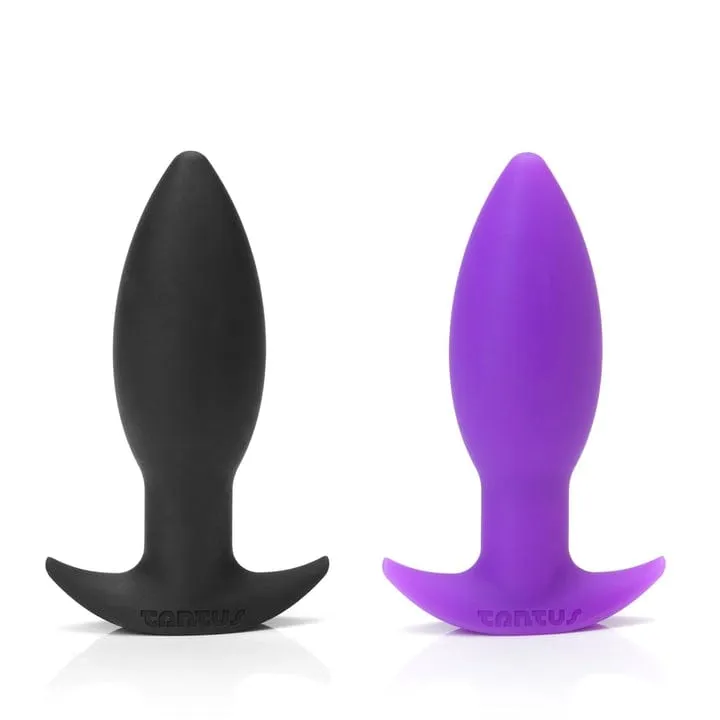 Tantus Neo Silicone Plug