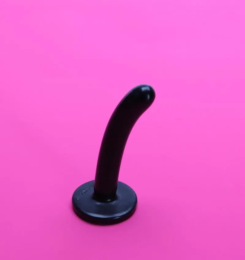 Tantus Silk Small Dildo