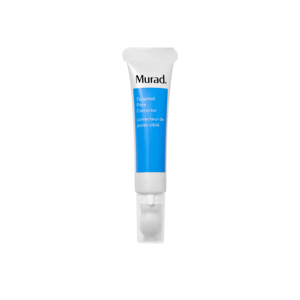 Targeted Pore Corrector