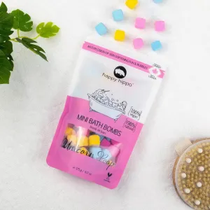 Unicorn Poop | Mini Bubble Bombs