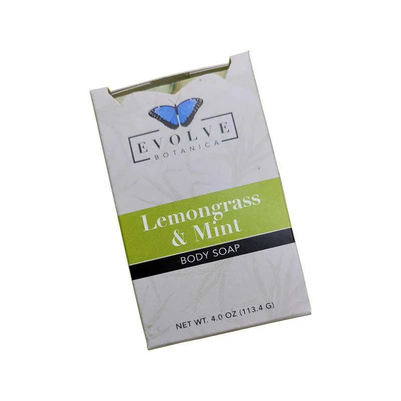 Uplifting Lemongrass Bundle