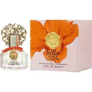 Vince Camuto Bella Eau de Parfum Spray,1.0 Fl Oz