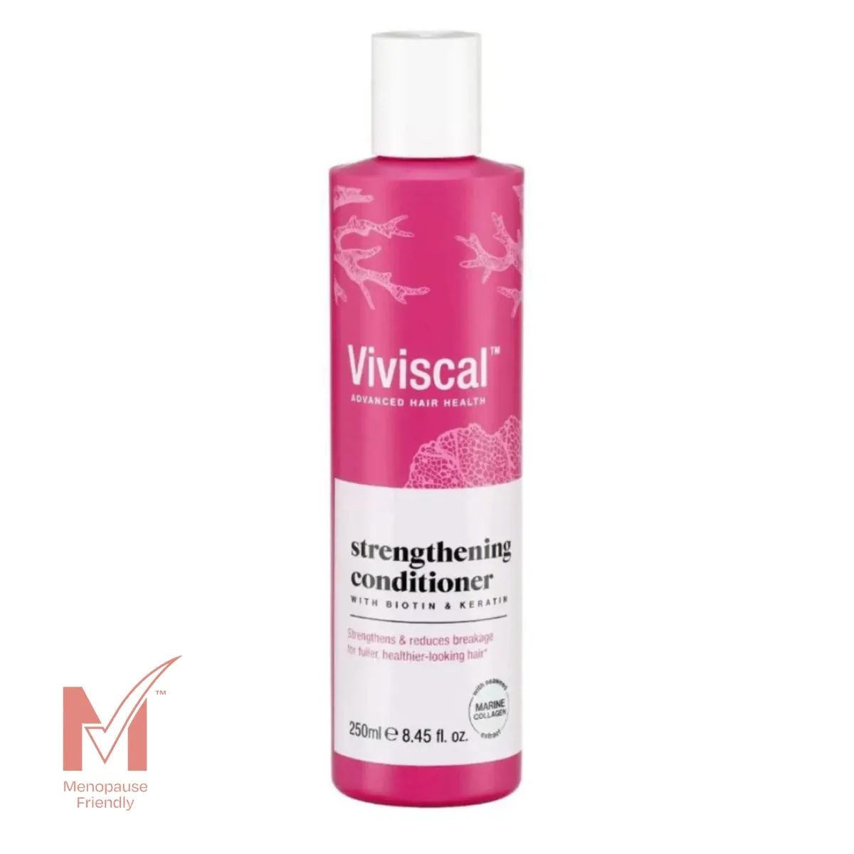 Viviscal Strengthening Conditioner