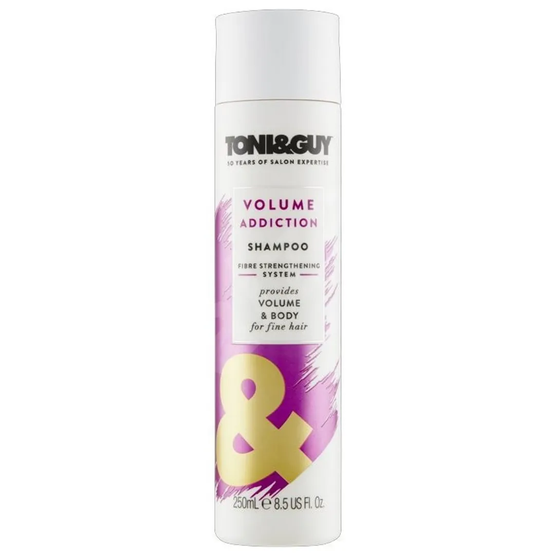 Volume Addiction Shampoo 250ml