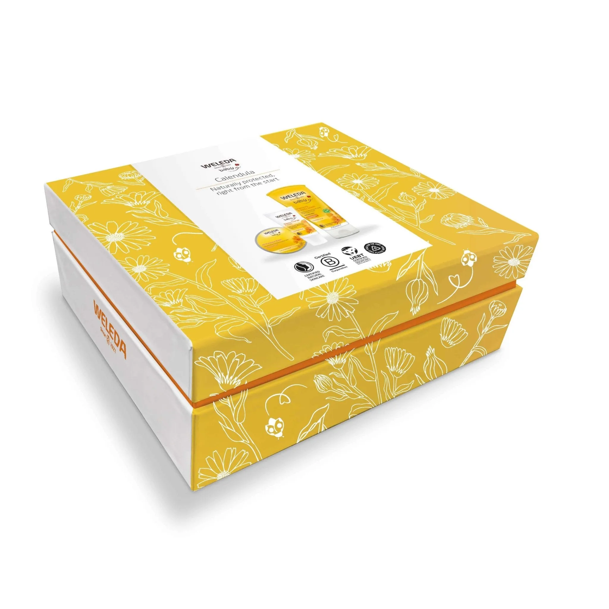 Weleda Baby Gift Set