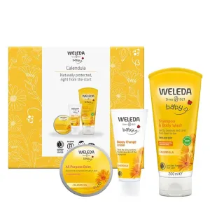 Weleda Baby Gift Set