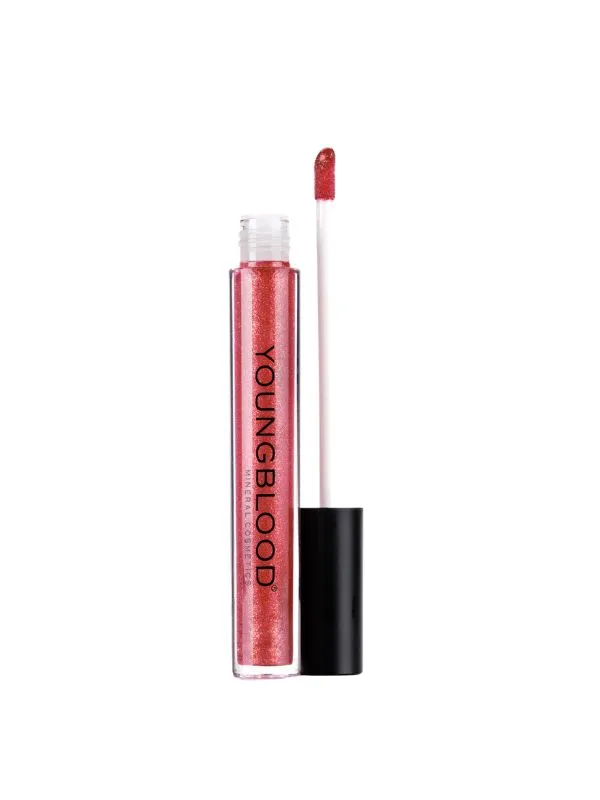 Youngblood Lipgloss