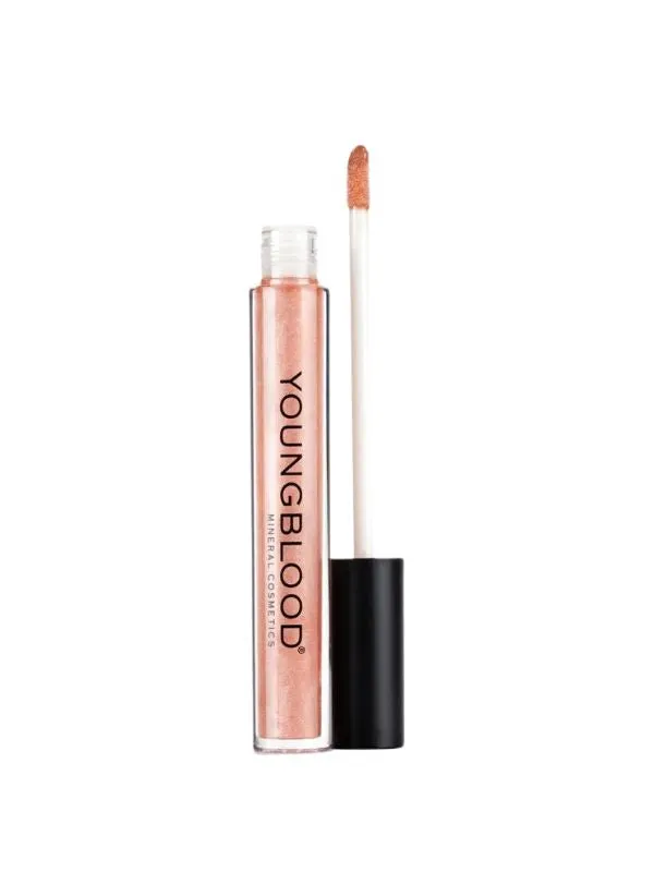 Youngblood Lipgloss